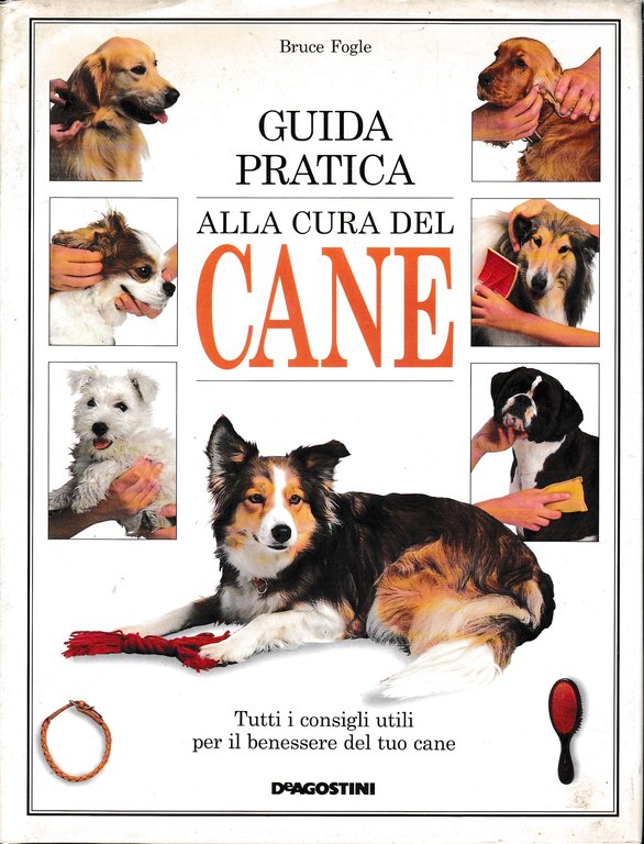Guida pratica alla cura del cane | Immagine Gallery 2
