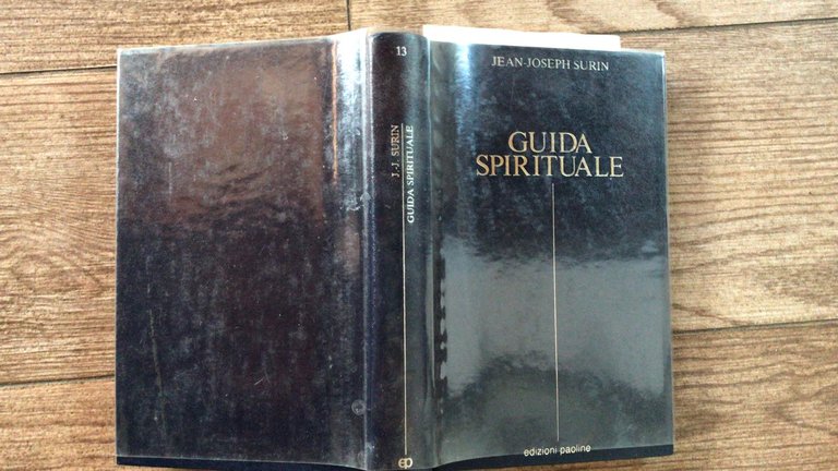 Guida Spirituale