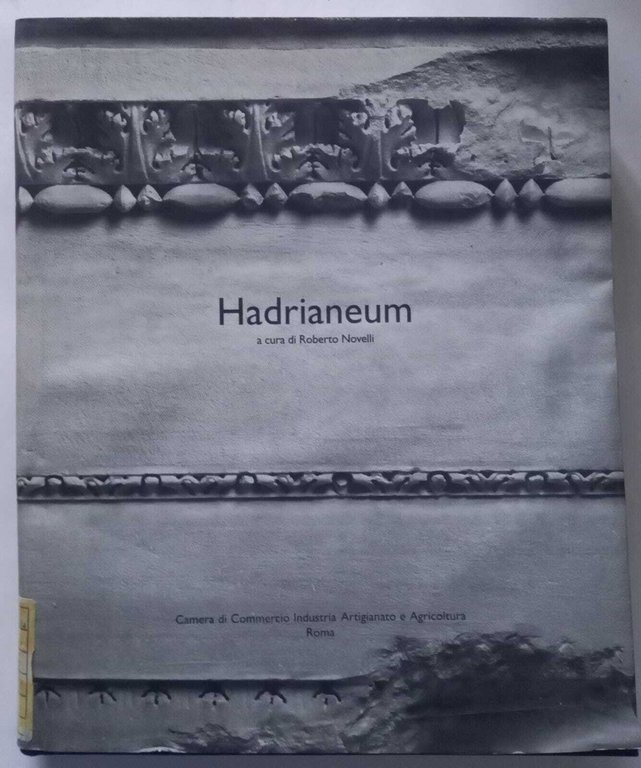 Hadrianeum. | Immagine Gallery 2