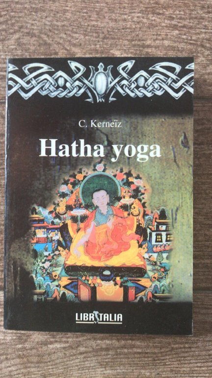 Hatha Yoga | Immagine Gallery 2