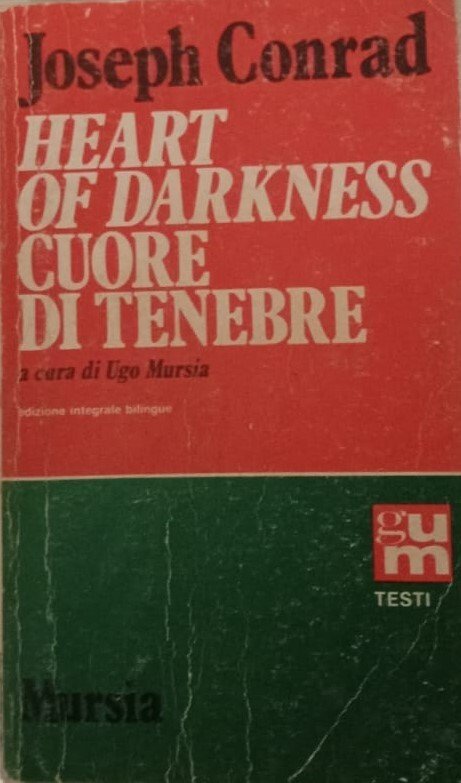 Heart of darkness - Cuore di tenebre | Immagine principale