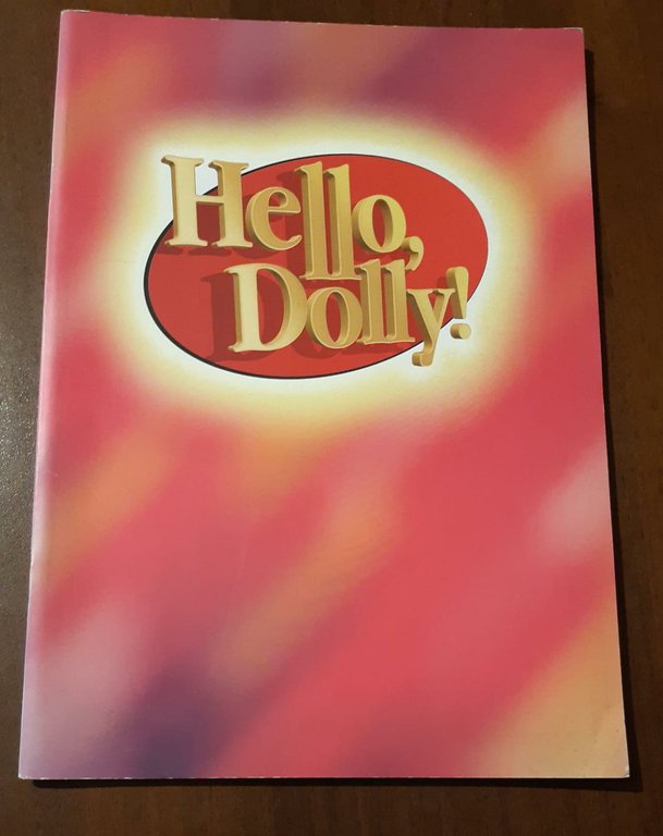 Hello,Dolly! | Immagine Gallery 3