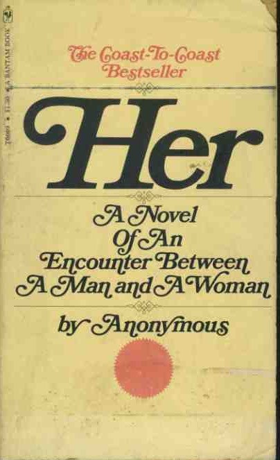 Her. A novel of an encounter betwenn a man and … | Immagine Gallery 3