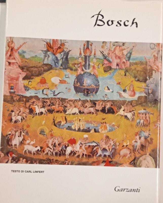 Hieronymus Bosch