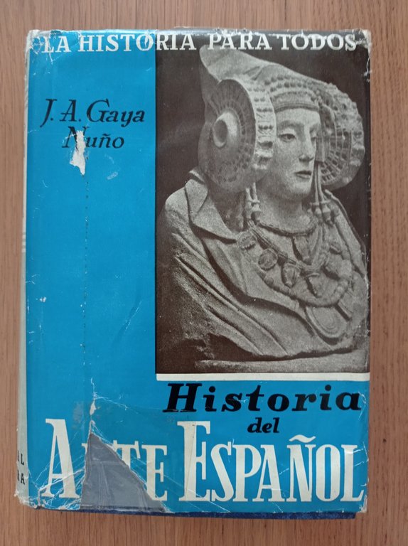 Historia del arte espanol | Immagine Gallery 2