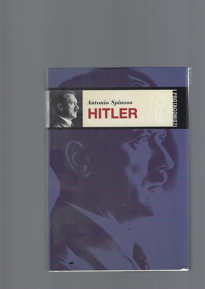 HITLER | Immagine principale