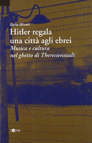 Hitler regala una città agli ebrei | Immagine Gallery 2