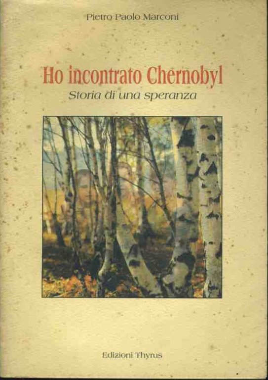 Ho incontrato Chernobyl. Storia di una speranza | Immagine Gallery 2
