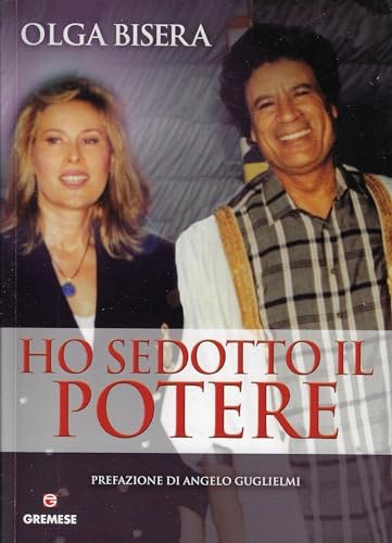 Ho sedotto il potere | Immagine principale
