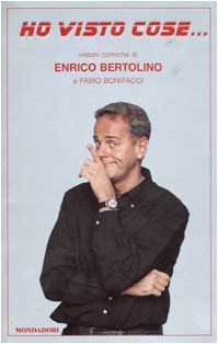 Ho visto cose... | Immagine principale