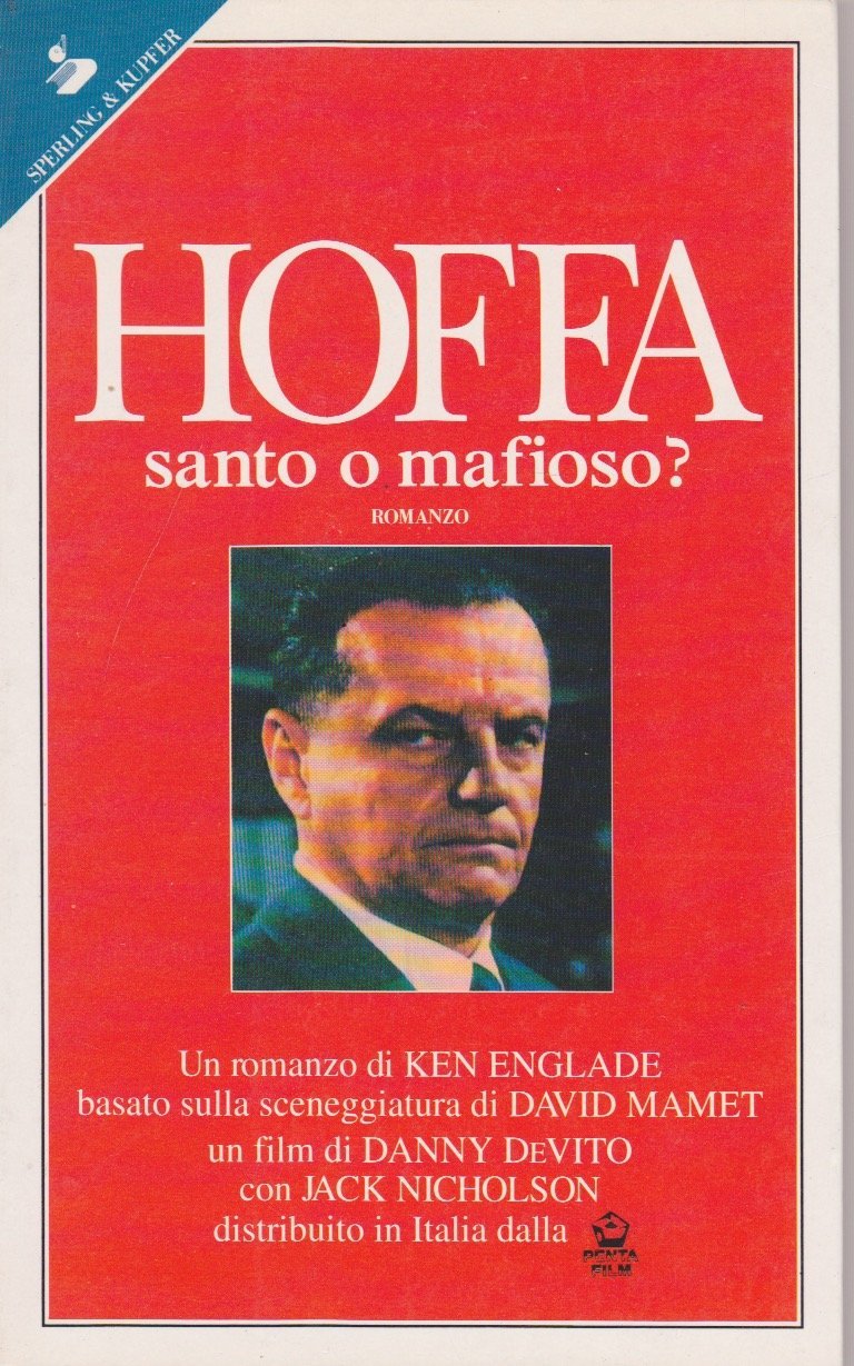 Hoffa. Santo o mafioso? | Immagine principale