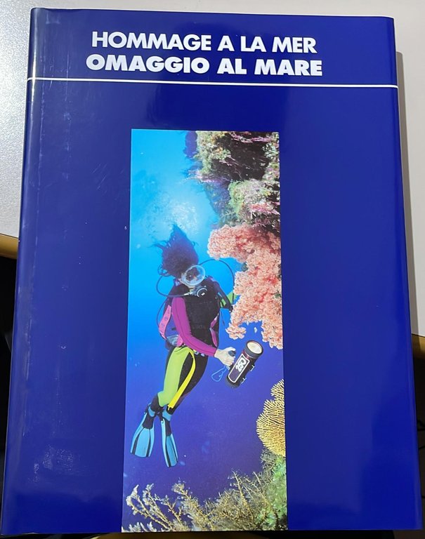 Hommage a la mer omaggio al mare | Immagine Gallery 2