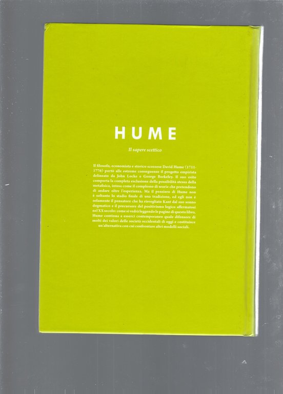 Hume