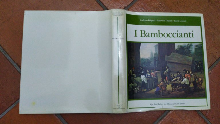 I Bamboccianti. Pittori della vita quotidiana a Roma nel seicento | Immagine Gallery 2