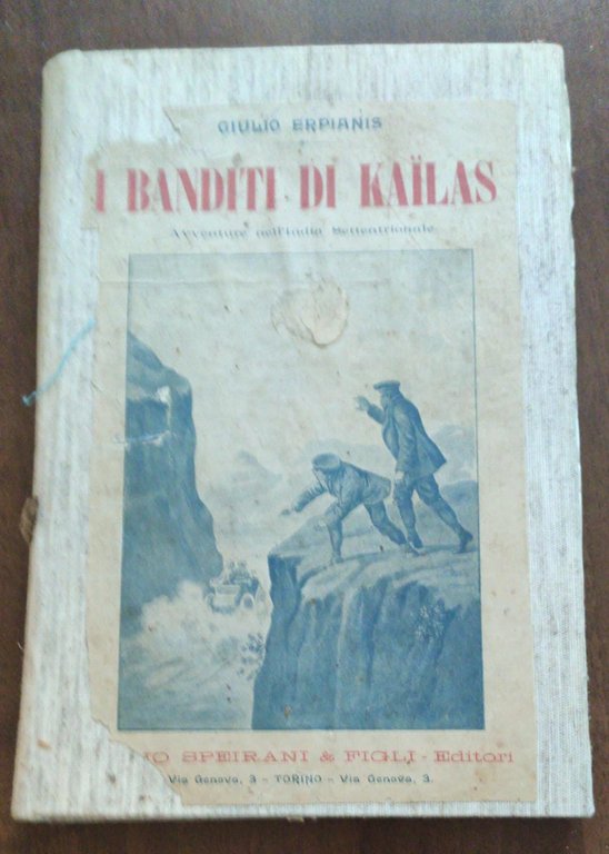 I banditi di Kailas | Immagine Gallery 3