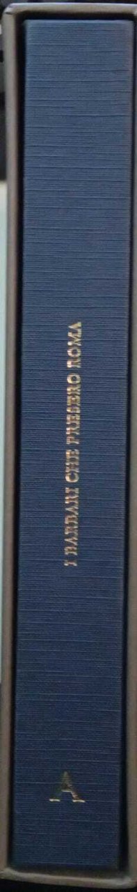 I barbari che presero Roma. Il sacco del 410 e …