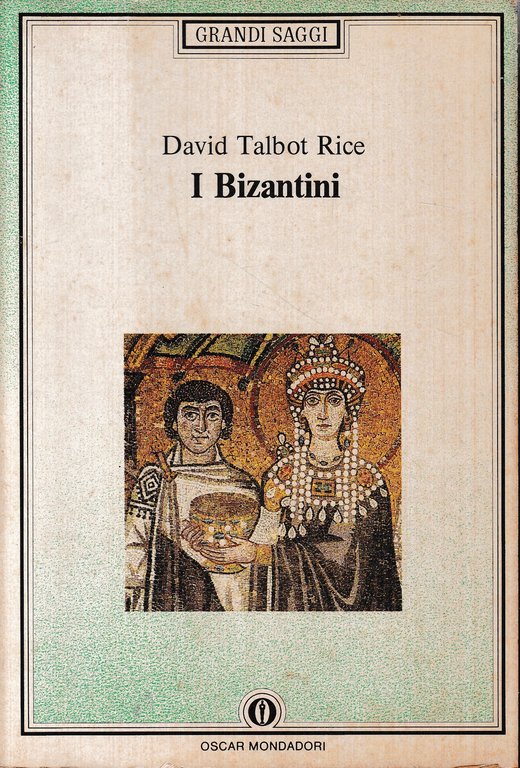 I Bizantini | Immagine Gallery 2