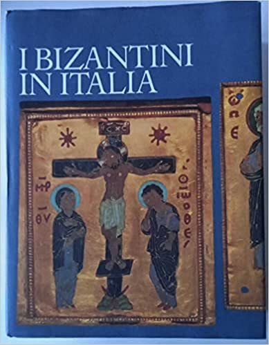 I bizantini in italia
