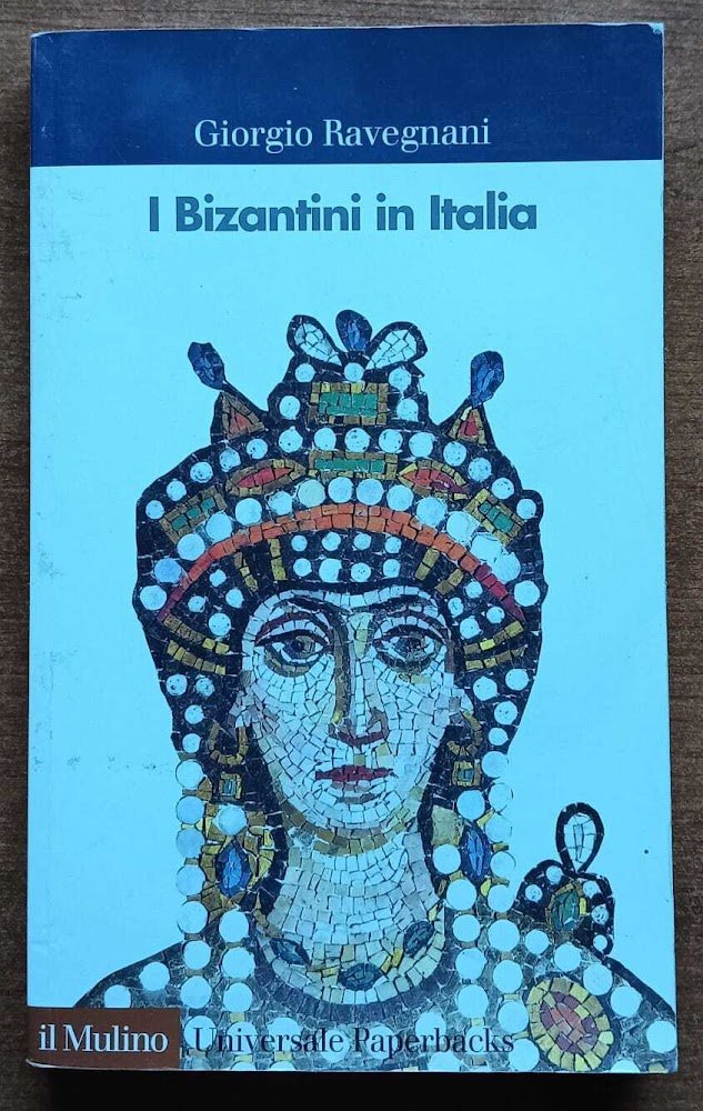 I bizantini in Italia