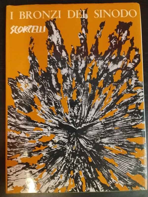 I bronzi del sinodo