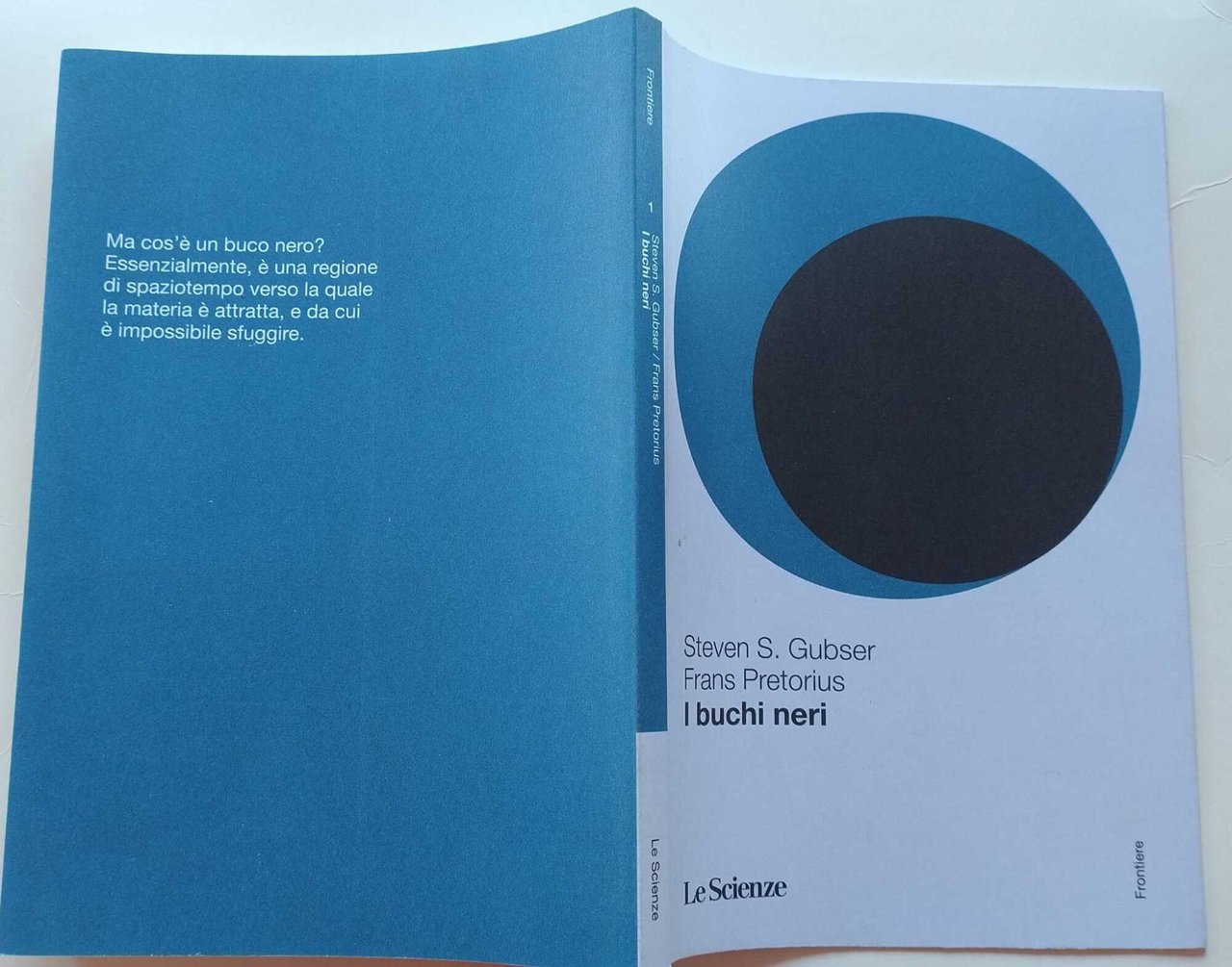 I buchi neri