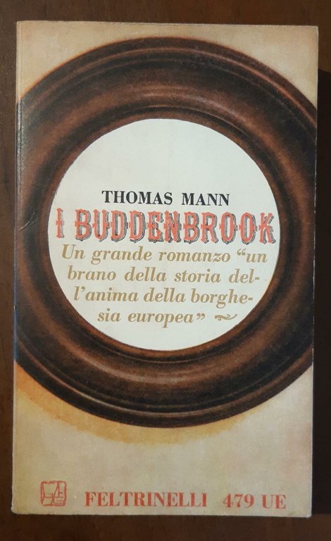 I Buddenbrook