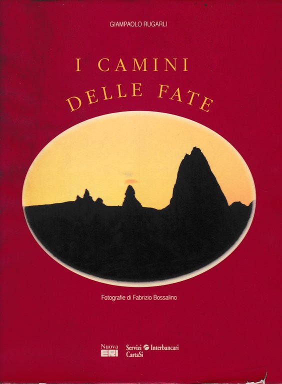 I camini delle fate