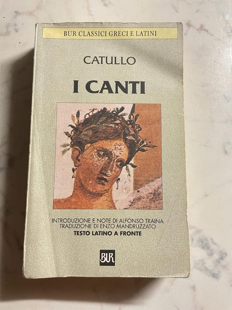 I canti | Immagine principale