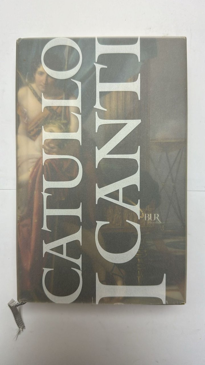 I Canti | Immagine principale