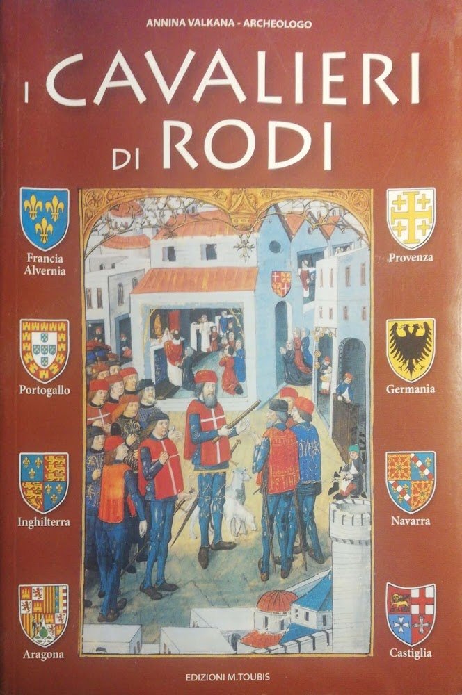 I cavalieri di Rodi