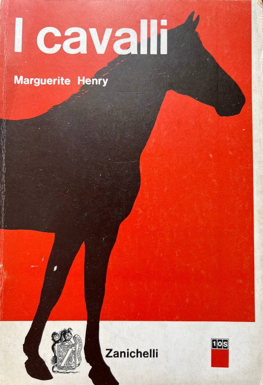 I cavalli | Immagine principale