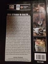 I chirotteri del parco regionale Marturanum