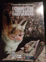 I chirotteri del parco regionale Marturanum
