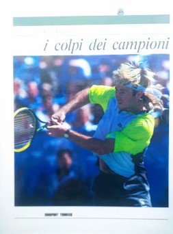 I colpi di campioni | Immagine Gallery 2