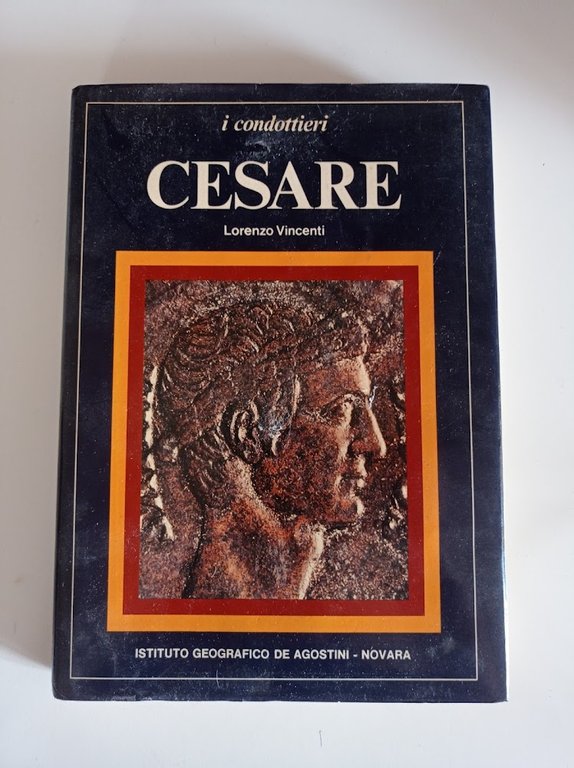 I condottieri: CESARE