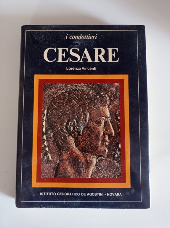I condottieri: CESARE