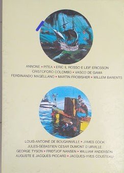 I conquistatori del mare