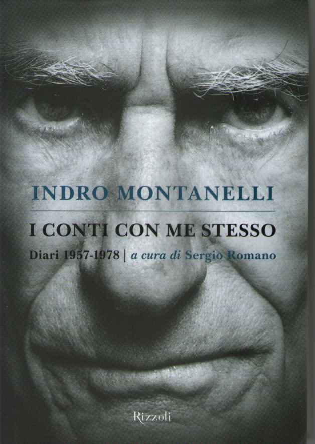 I conti con me stesso. I diari 1957-1978