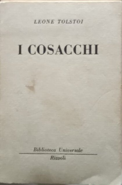 I Cosacchi