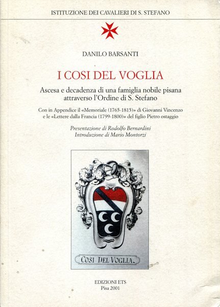 I Cosi Del Voglia | Immagine Gallery 2