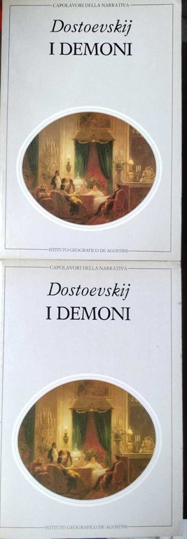I DEMONI