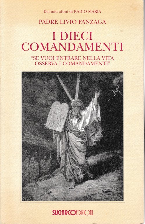 I dieci comandamenti | Immagine Gallery 2
