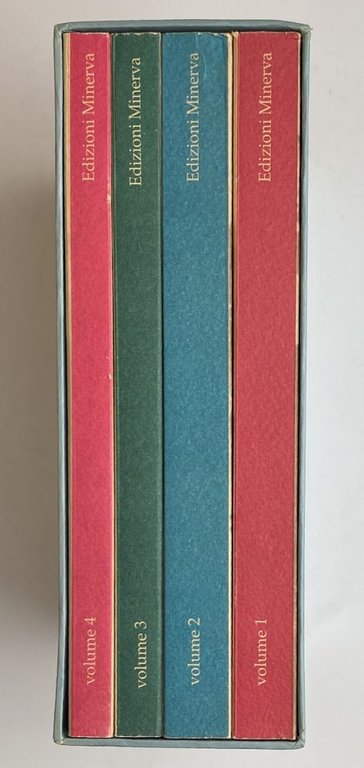 I Dossier di Minerva