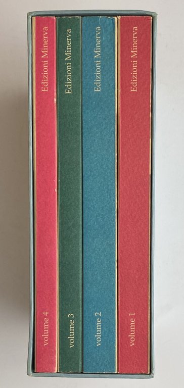 I Dossier di Minerva