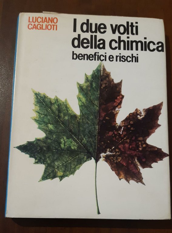 I due volti della chimica