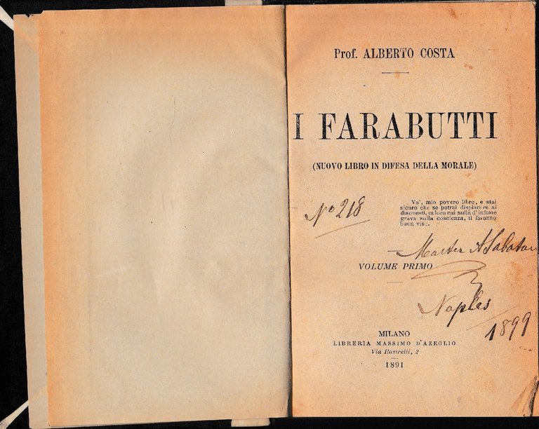 I farabutti | Immagine Gallery 2