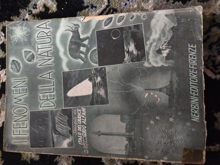 I fenomeni della natura spiegati ed illustrati al popolo | Immagine Gallery 2