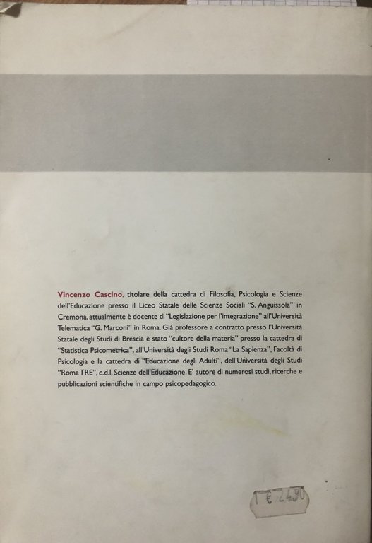 I fenomeni social nella realtà complessa. Volume II