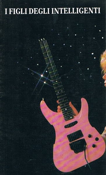 I FIGLI DEGLI INTELLIGENTI | Immagine Gallery 2