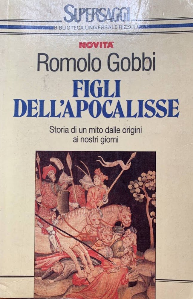 I figli dell'Apocalisse | Immagine principale